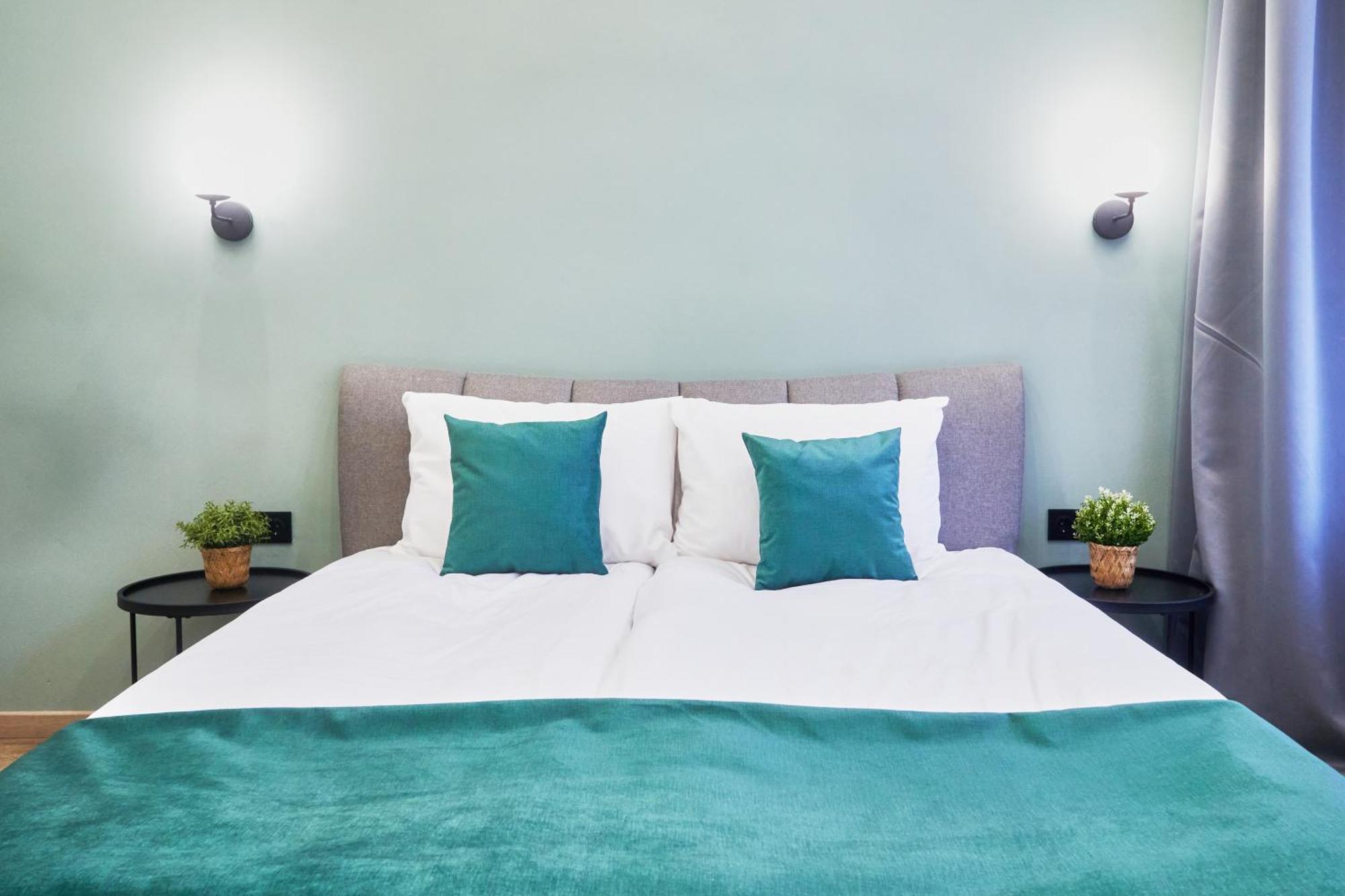 Navi Residence Erzsebet, Budapest